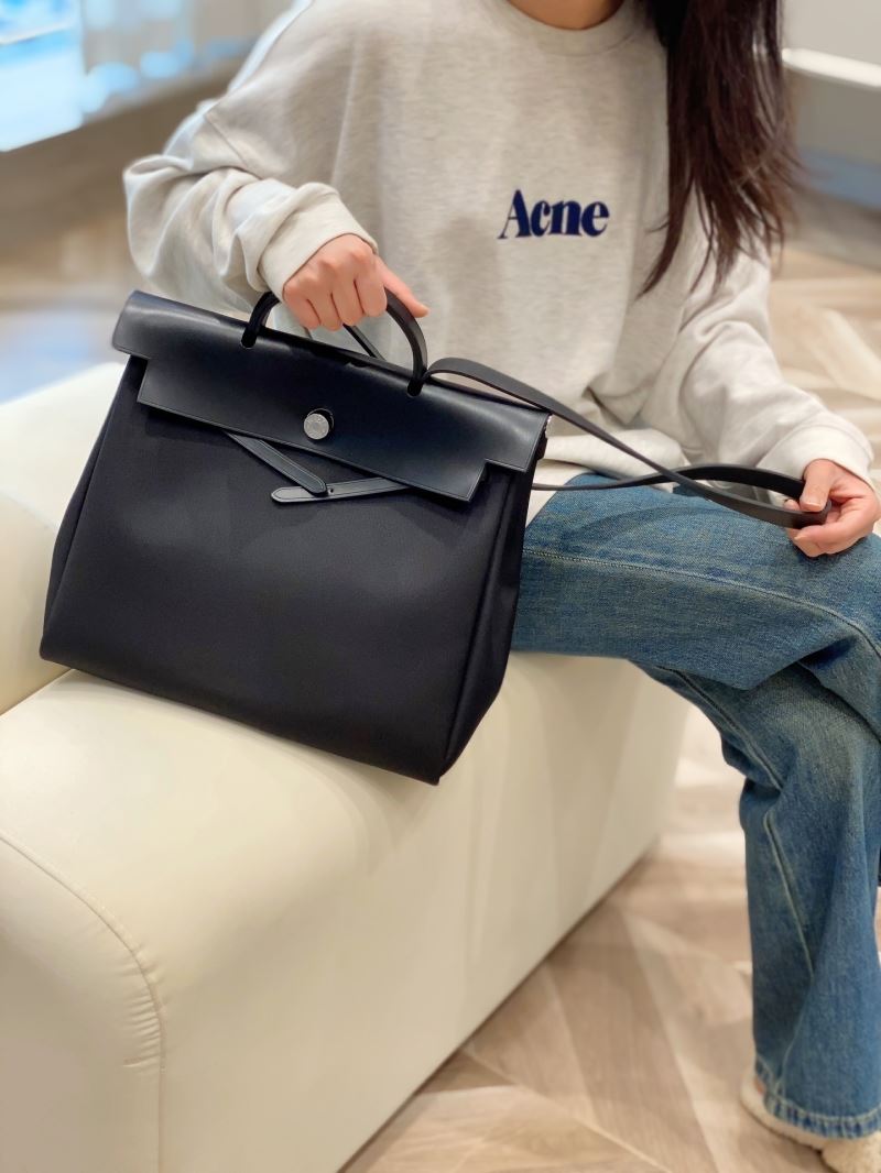 Hermes Herbag Bags